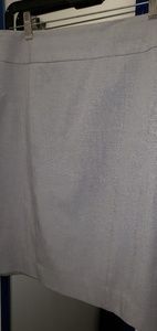 Express pencil skirt in Grey sz 6